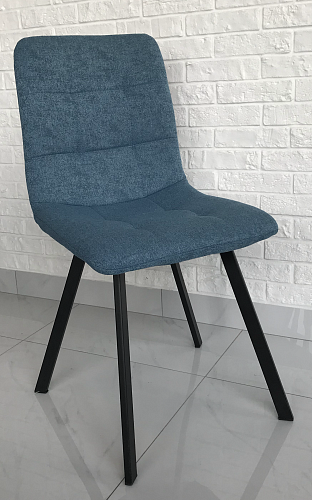 Стул Bruk синий фото покупателя 3